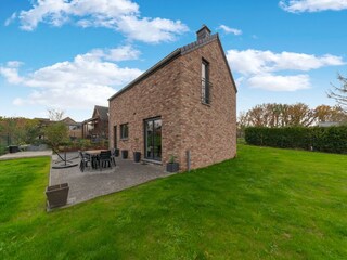 Vakantiehuis Somme-Leuze Buitenaudio-opname 3