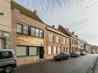 Vakantiehuis Somme-Leuze Omgeving 36