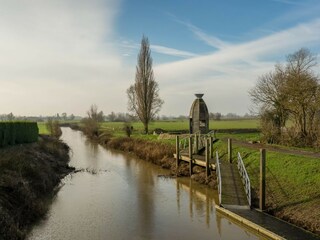 Vakantiehuis Somme-Leuze Omgeving 34