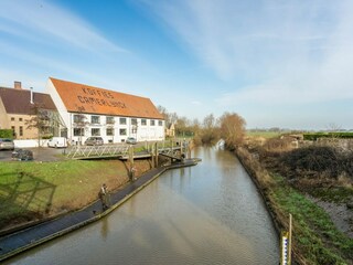 Vakantiehuis Somme-Leuze Omgeving 37