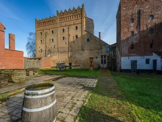 Vakantiehuis Somme-Leuze Omgeving 38