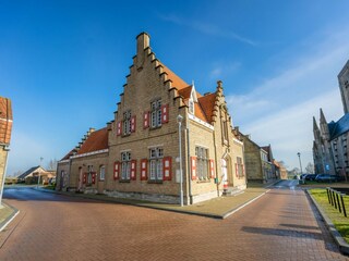 Vakantiehuis Somme-Leuze Omgeving 34