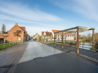 Vakantiehuis Somme-Leuze Omgeving 35