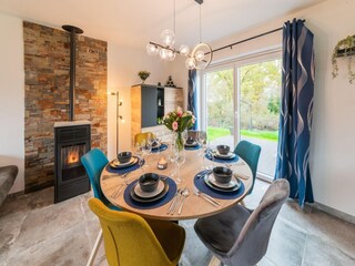 Ferienhaus Somme-Leuze Ausstattung 29