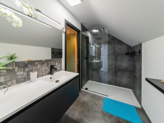 Maison de vacances Somme-Leuze Équipement 12