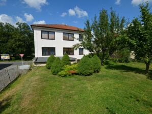 Apartment Gemütliches Appartement in Ostböhmen nahe Stadtzentrum - Luze - image1