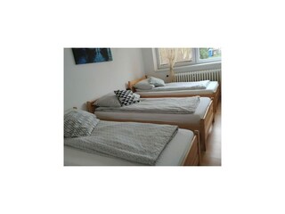 Appartement Luze Équipement 6