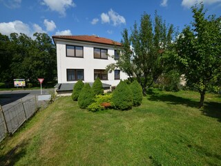 Apartment Luze Outdoor Recording 1