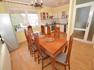 Apartamento Luze Características 8