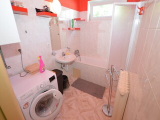 Apartamento Luze Características 11