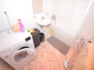 Appartement Luze Équipement 13