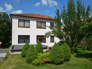 Apartamento Luze Grabación al aire libre 3