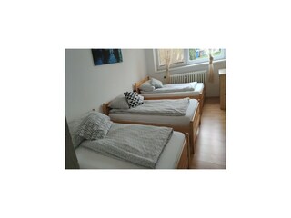 Apartamento Luze Características 9