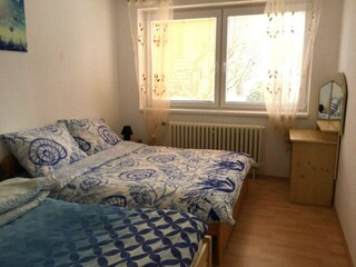 Apartamento Luze Características 16