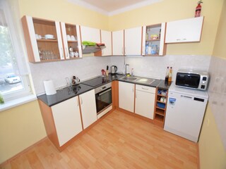 Apartment Luze Ausstattung 14