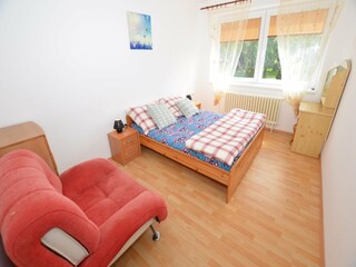 Appartement Luze Kenmerken 13