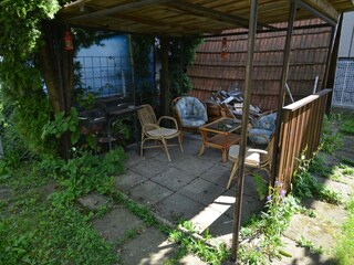 Appartement Luze Buitenaudio-opname 2