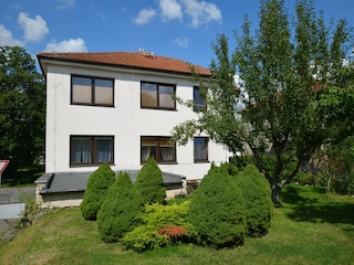 Appartement Luze Buitenaudio-opname 3