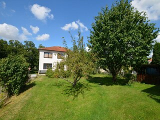 Apartment Luze Außenaufnahme 2