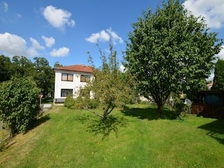 Appartement Luze Buitenaudio-opname 2