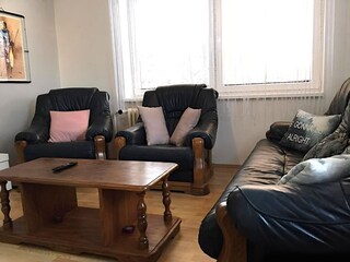 Appartement Luze Kenmerken 17