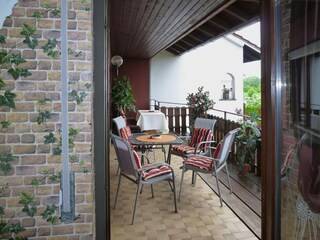 Apartamento Langenargen  22