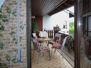 Appartement Langenargen  22