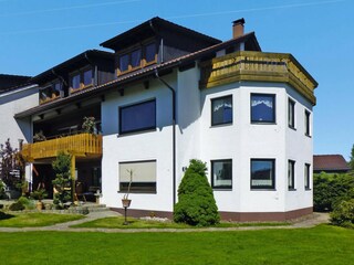 Appartement Langenargen Enregistrement extérieur 1