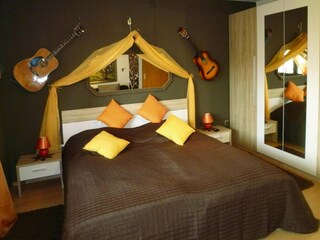 Appartement Langenargen Équipement 9
