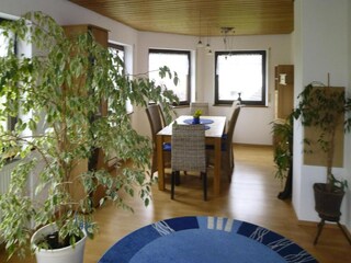 Appartement Langenargen Équipement 5