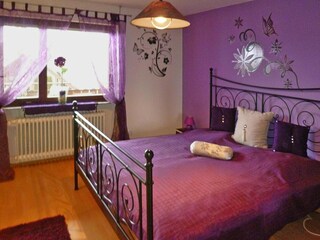 Appartement Langenargen Équipement 6