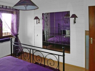 Appartement Langenargen Équipement 10