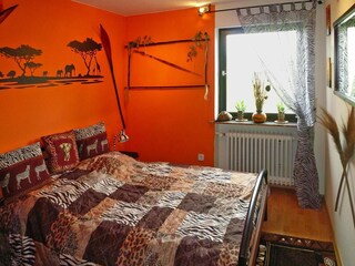 Appartement Langenargen Équipement 8