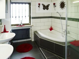 Apartment Langenargen Ausstattung 14