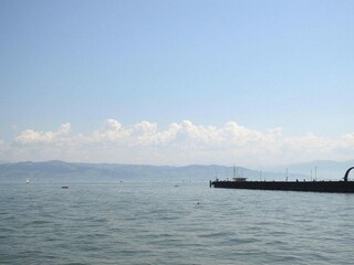 Appartamento Langenargen Ambiente 20