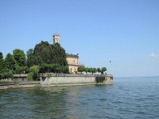 Apartamento Langenargen Entorno 20