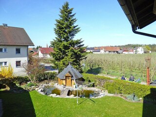 Apartment Langenargen Umgebung 19