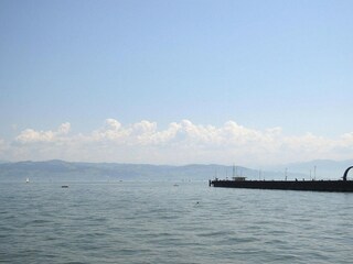 Appartamento Langenargen Ambiente 20