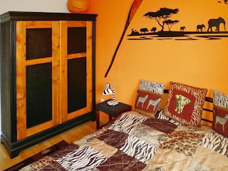 Apartment Langenargen Ausstattung 11