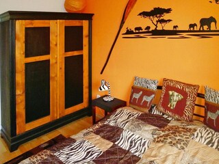 Appartement Langenargen Équipement 6