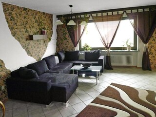 Appartement Langenargen Équipement 10