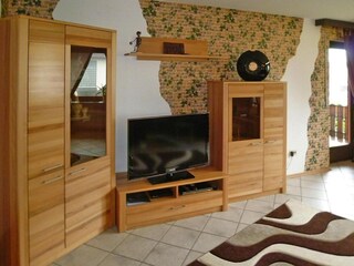 Appartement Langenargen Équipement 8