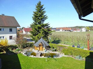 Apartamento Langenargen Entorno 21