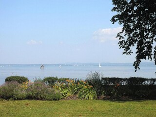 Apartamento Langenargen Entorno 28