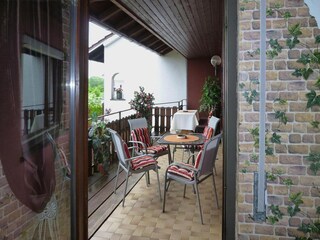 Appartement Langenargen Enregistrement extérieur 4