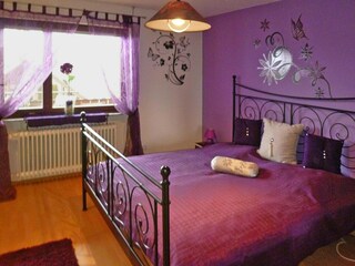 Appartement Langenargen Équipement 14