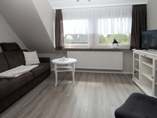 Apartment Hage Ausstattung 9