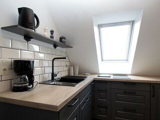 Apartment Hage Ausstattung 9