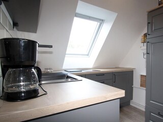 Apartment Hage Ausstattung 3