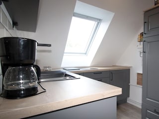 Appartement Hage Équipement 5